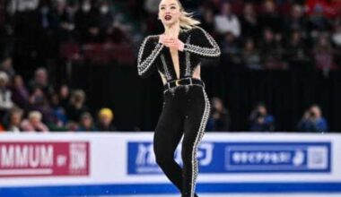 Cheer on these Texans competing in the 2026 Winter Olympics