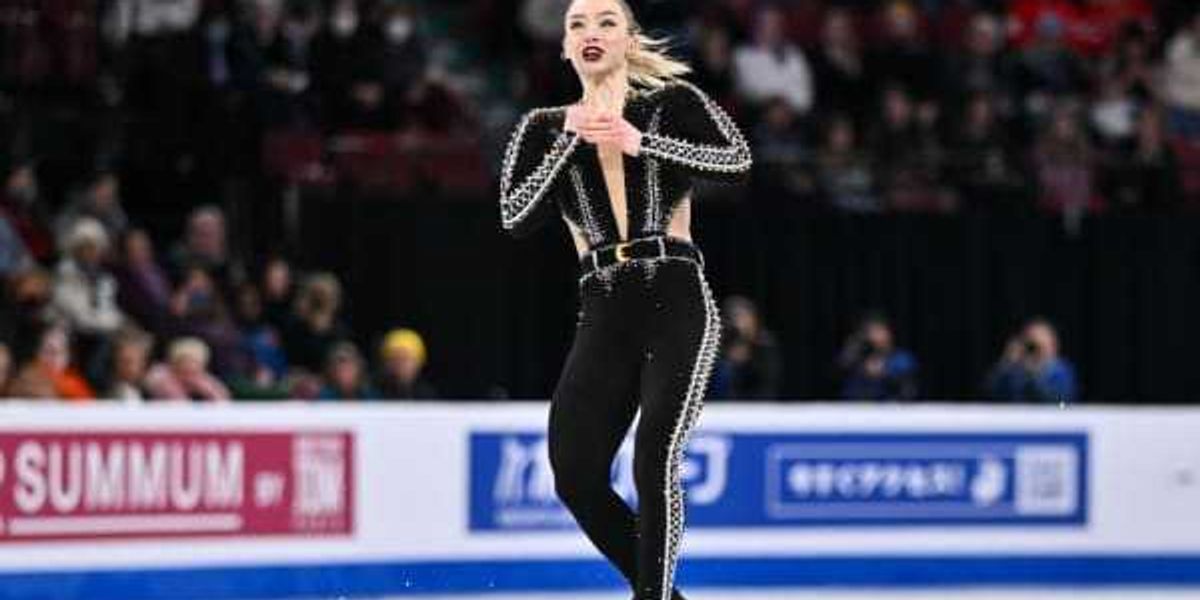 Cheer on these Texans competing in the 2026 Winter Olympics