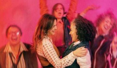 Second Thought Theatre presents Bull in a China Shop