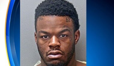 24-year-old sentenced to two life sentences in fatal shooting of a 5-year-old and 17-year-old in North Texas