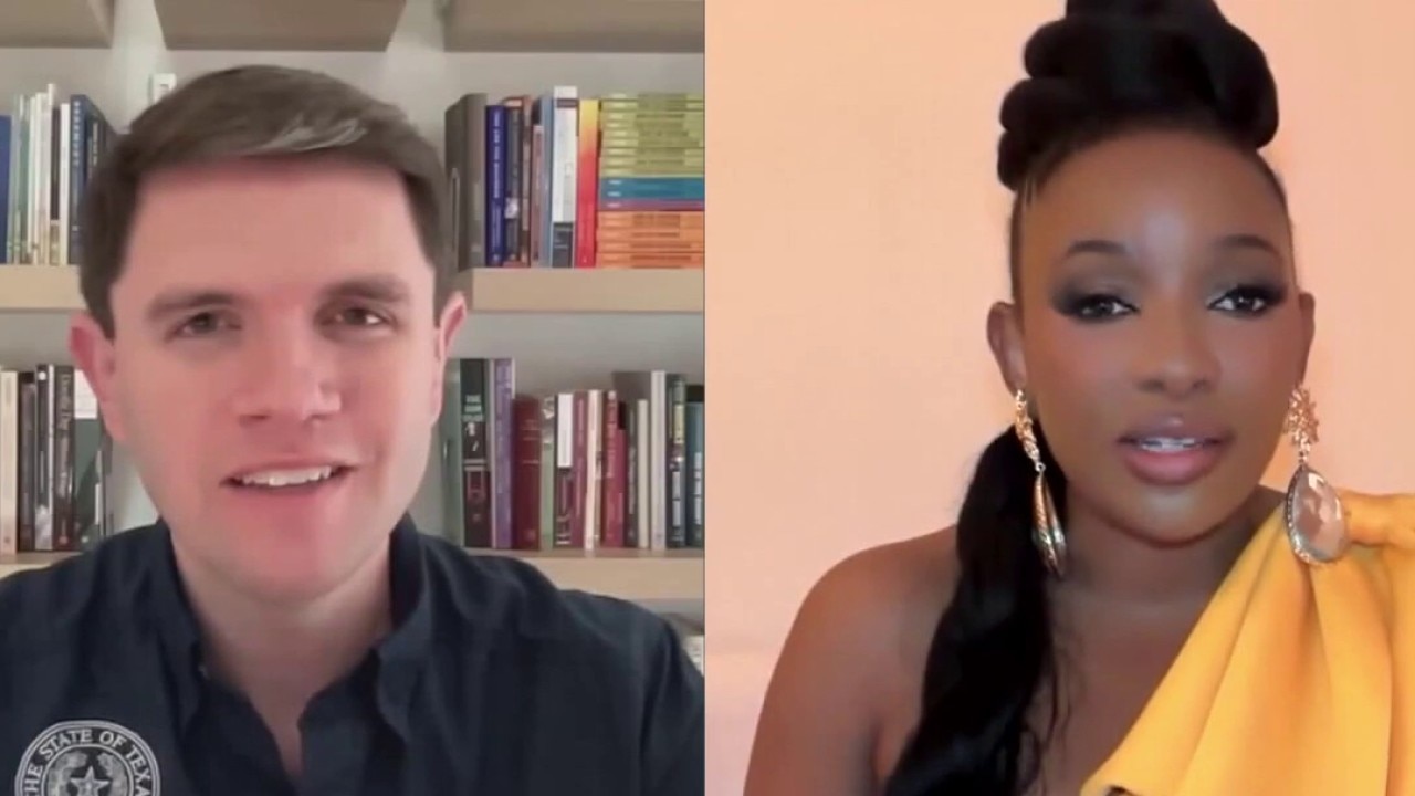 New poll numbers for Texas Primary