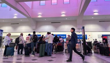 US military shoots down CBP drone in Texas, lawmakers say