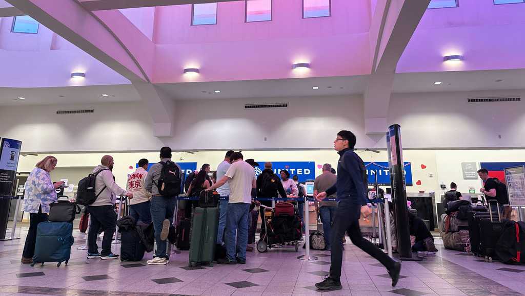 US military shoots down CBP drone in Texas, lawmakers say