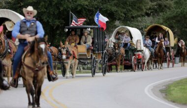 Year-round rodeo could be on the horizon for San Antonio