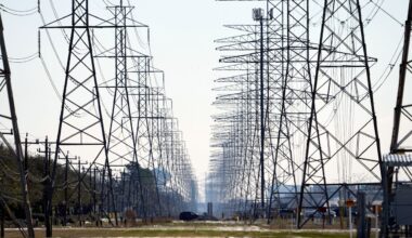 Energy experts say battery storage helped Texas grid