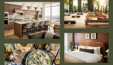 Why You're About to See More Apartment Hotels in Texas