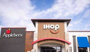 First dual Applebee's-IHOP restaurant in DFW opens in Euless