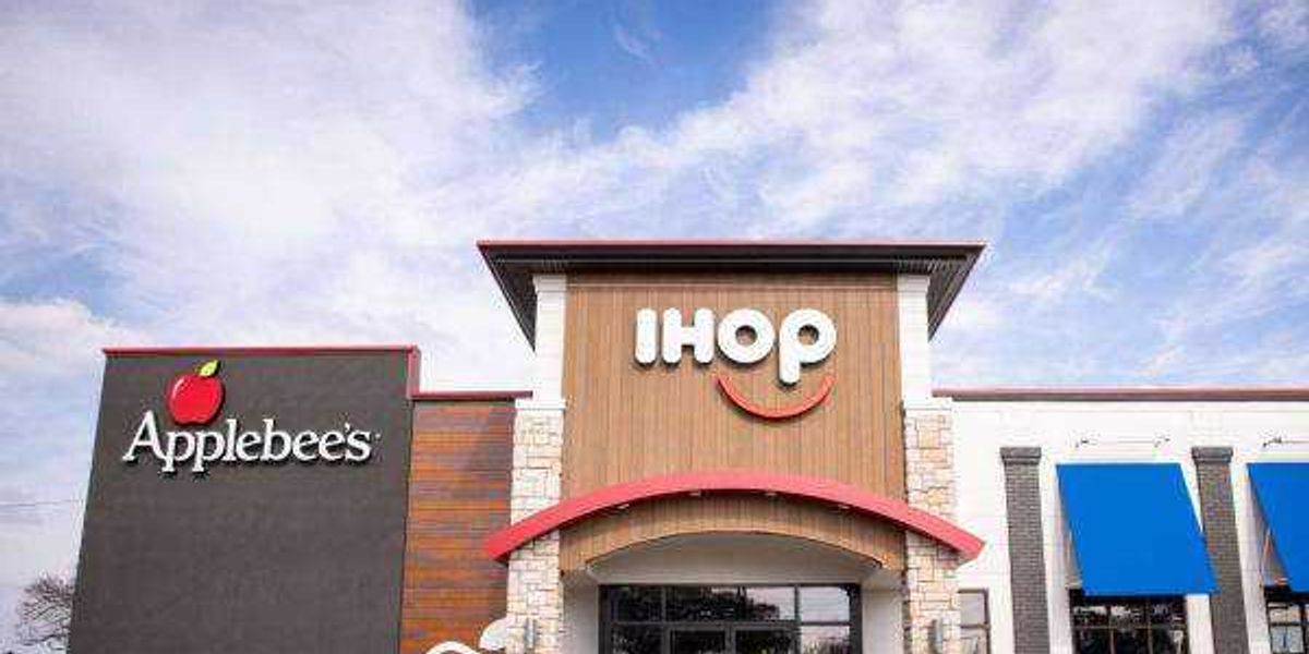 First dual Applebee's-IHOP restaurant in DFW opens in Euless