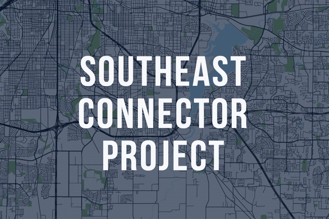 Southeast Connector Project