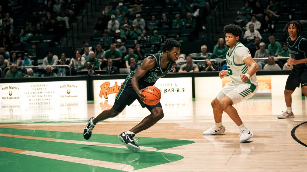 Wave rallies on the road to defeat North Texas