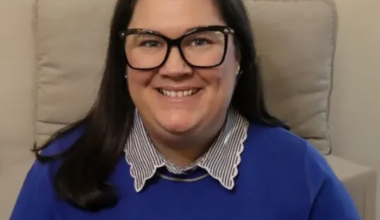 Haggard Middle School Teacher Receives $5,000 National Teaching Award - Local Profile