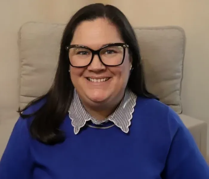 Haggard Middle School Teacher Receives $5,000 National Teaching Award - Local Profile