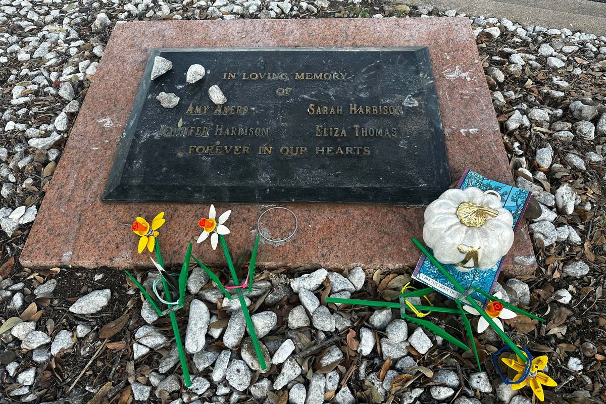 Men once wrongfully accused of Austin yogurt shop murders seek formal ...