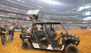 Arlington, Texas, and AT&T Stadium to host 2025 PBR World Finals – Championship May 17-18