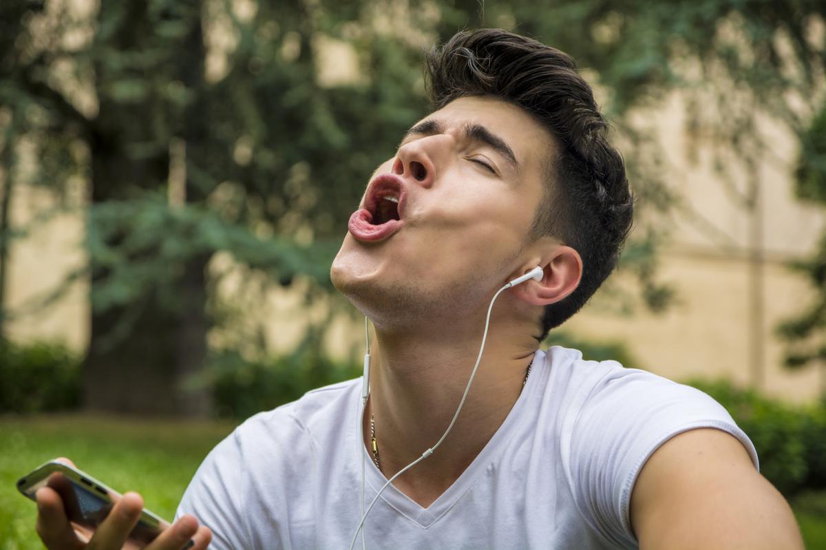 East Texas Towns Reimagined as Songs