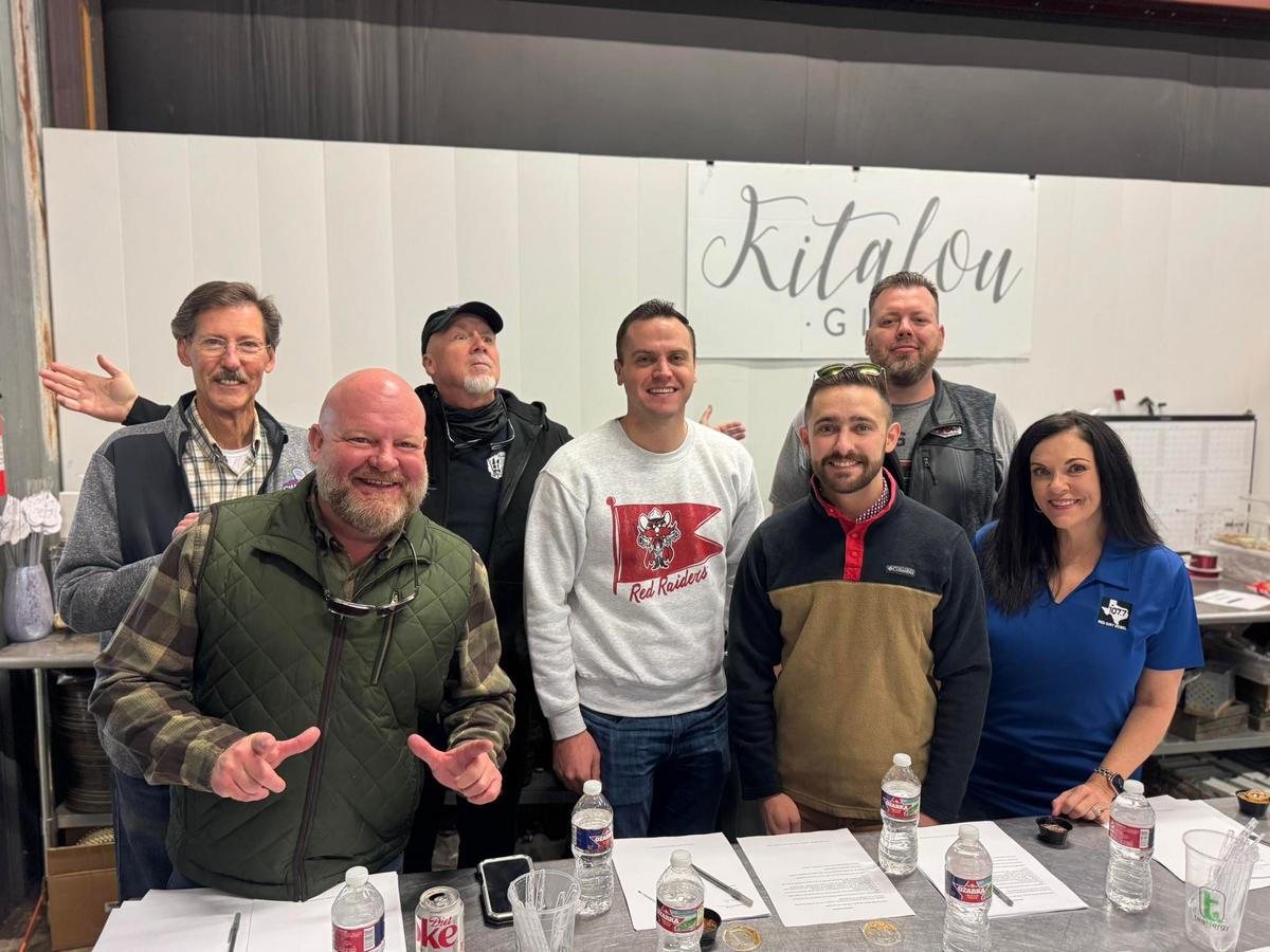 What To Know About Lubbock's Carne Guisada Cookoff Success
