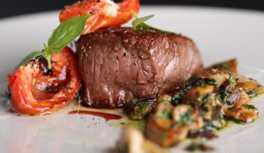 Top Steakhouses In Lubbock To Satisfy Your Cravings