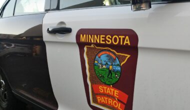 HWY 52 Crash Injures Rochester Teen-4 Hurt in Houston CTY Crash