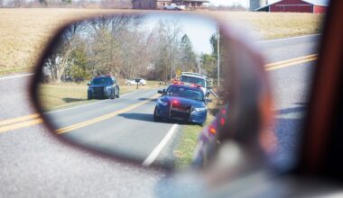 These Songs Make Texas Drivers Go Faster