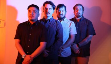 Celebrate Local Music In Lubbock At Jakes Backroom Event