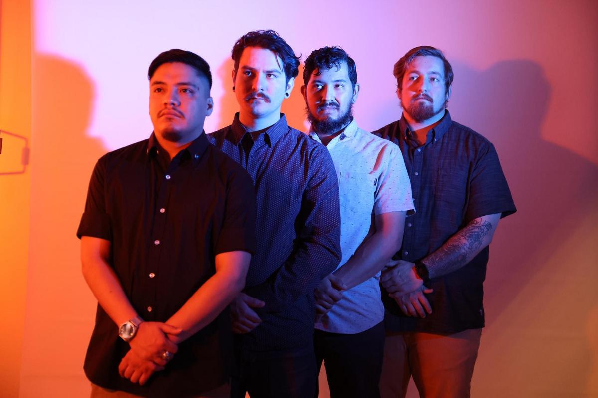 Celebrate Local Music In Lubbock At Jakes Backroom Event