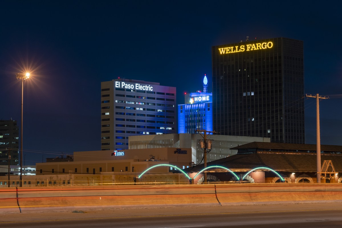 How El Paso's Electric Bills Are Set To Rise Soon