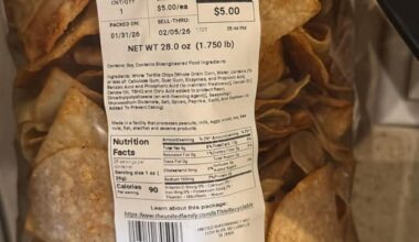 How United Tortilla Chips Became Lubbock's Game Day Staple