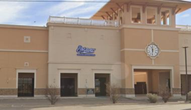 El Mitote Mexican Bar & Grill Closes In Lubbock, Texas