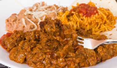 Exploring Lubbock's Unique Mexican And Latin Buffet Dining Options