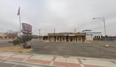 Lubbock's Pancake House Set To Reopen Soon