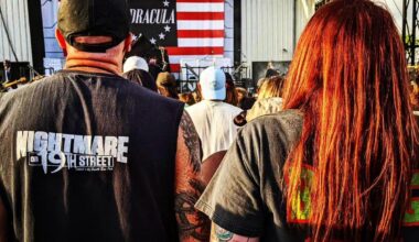 How The RockShow Became Lubbock's Unlikely Morning Favorite