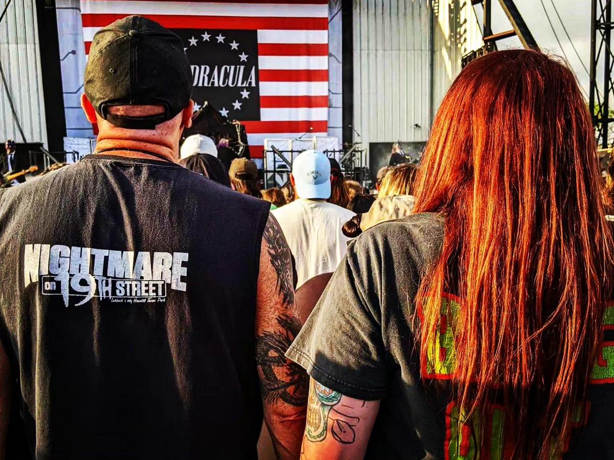 How The RockShow Became Lubbock's Unlikely Morning Favorite