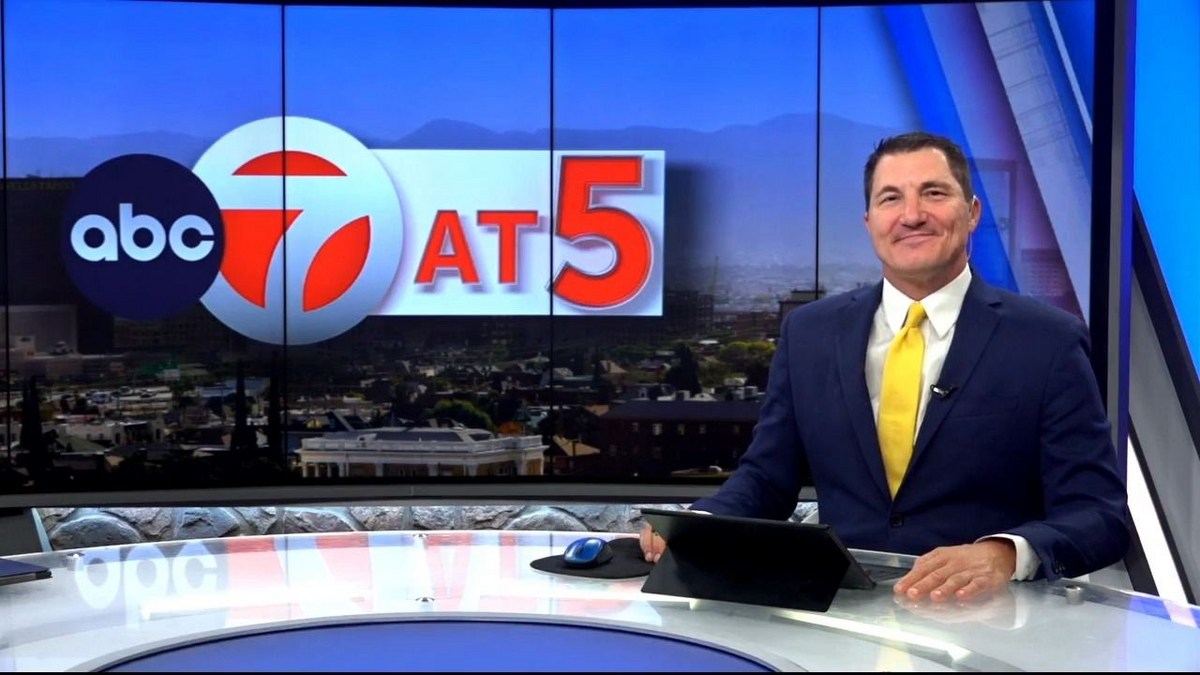 What’s Next for Paul Cicala After KVIA Exit