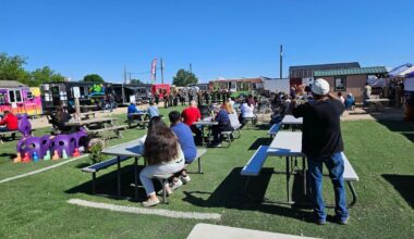 New Sunday Farmers Market In Wolfforth Expands Shopping Options