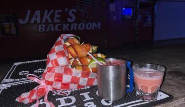 Celebrate Valentine’s Day With Jalapeño Poppers In Lubbock