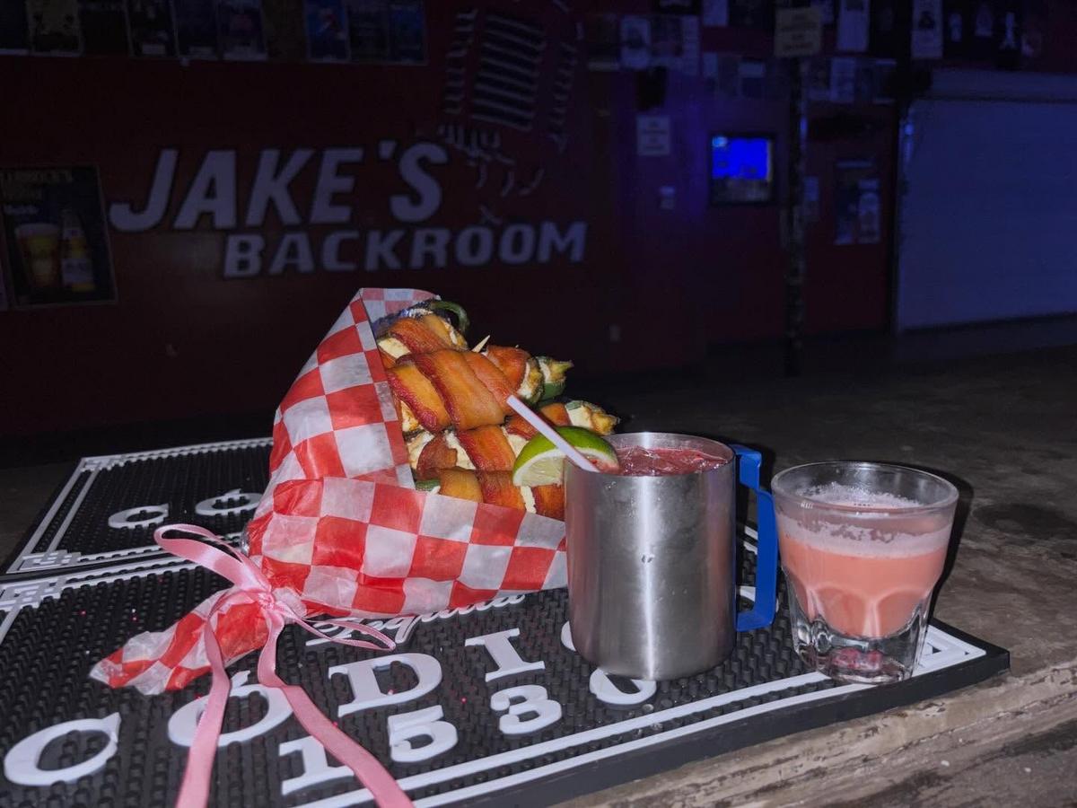 Celebrate Valentine’s Day With Jalapeño Poppers In Lubbock