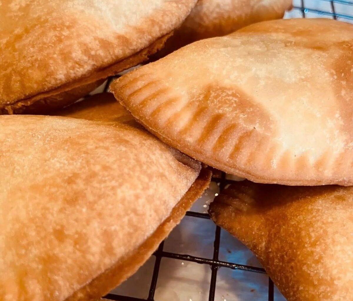 Where To Find Plain Janes Fried Pies In Lubbock