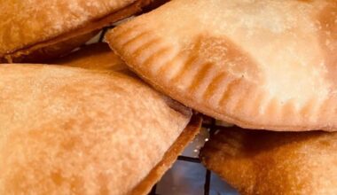 Where To Find Plain Janes Fried Pies In Lubbock
