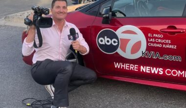 Paul Cicala Leaves ABC-7 to Focus on Health