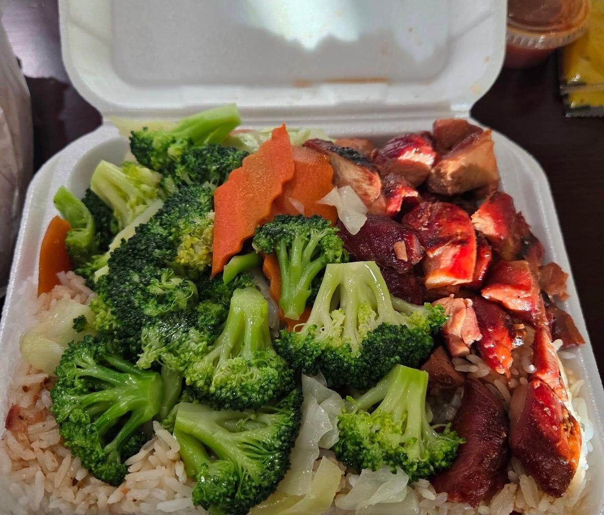 Top Local Spots For Healthy Eating In Lubbock, Texas