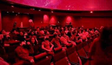 Why El Paso Should Embrace Its Space Education Potential