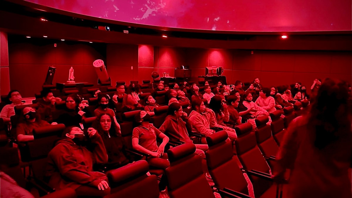 Why El Paso Should Embrace Its Space Education Potential