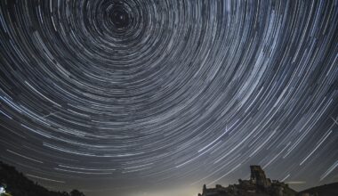 How Liberty Hill Is Preserving Its Night Skies For Future Generations