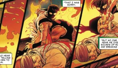 What Happened In El Paso? Hulk's Shocking Transformation Explained