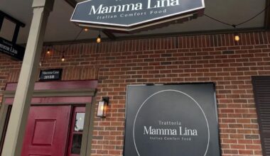 This Hidden Italian Spot in Corpus Has Fresh Pasta Made Daily