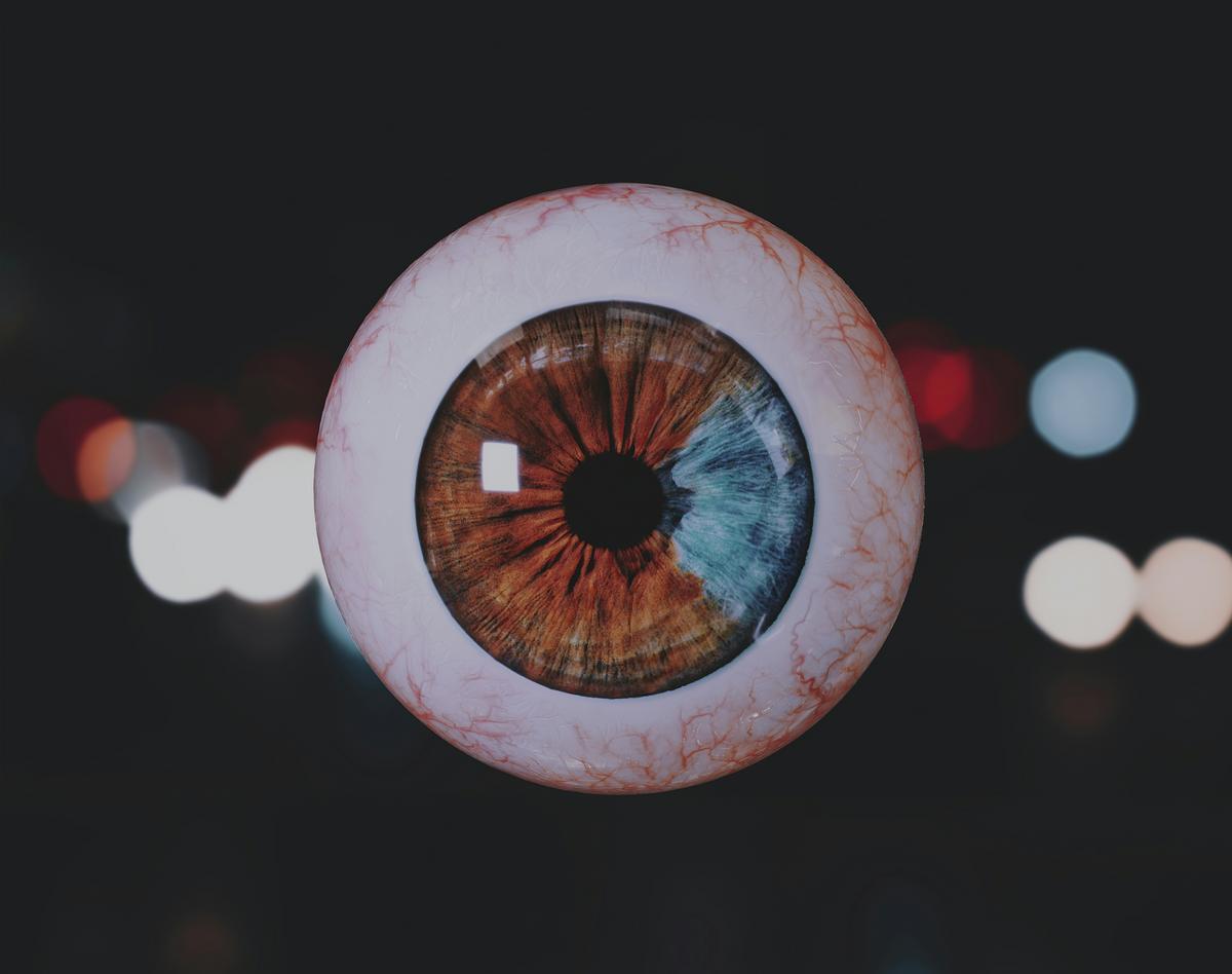 Lubbock Community Reacts To Alleged Eyeball Discovery In Park