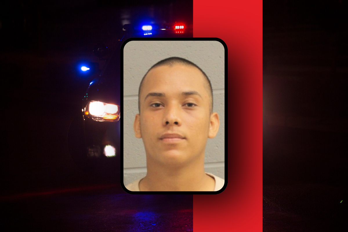 Massive Sentence for Impregnating 11-Year-Old in Texas