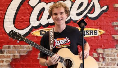 Texas Winners of NBC’s The Voice