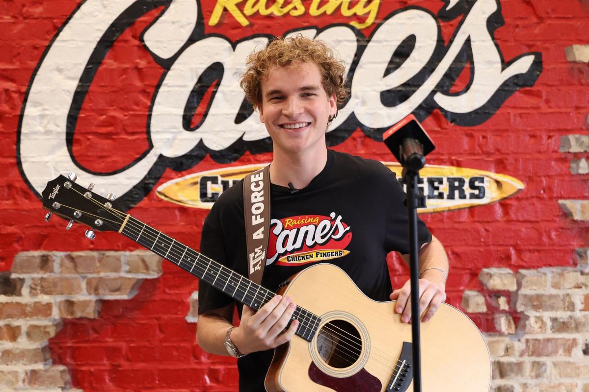 Texas Winners of NBC’s The Voice