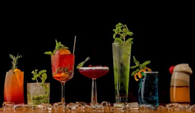 Why Non-Alcoholic Drinks Matter In Lubbock's Wineries And Brewpubs